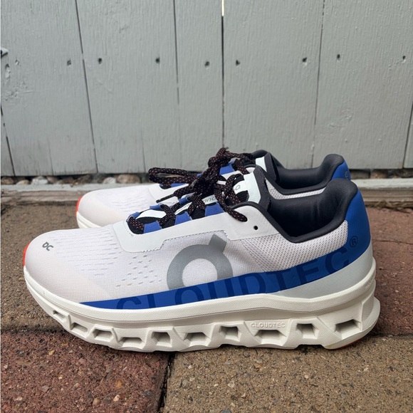 On Running Other - On Running Cloud Monster Men's Running Shoes